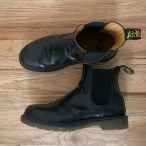 Dr. Martens 2976 Chelsea Boot mens 10
